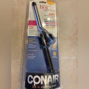 Conair Black Curling Iron